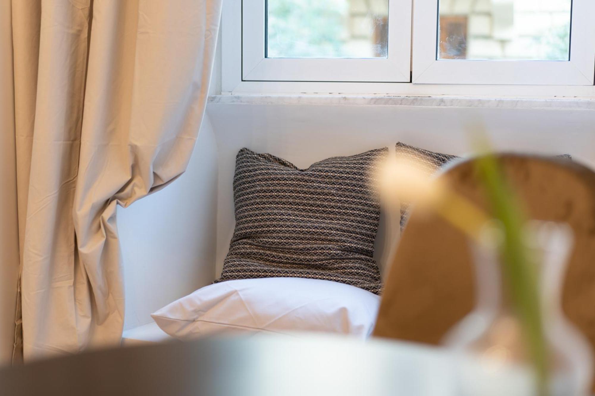 Gæstehus Residenza Lucrezio