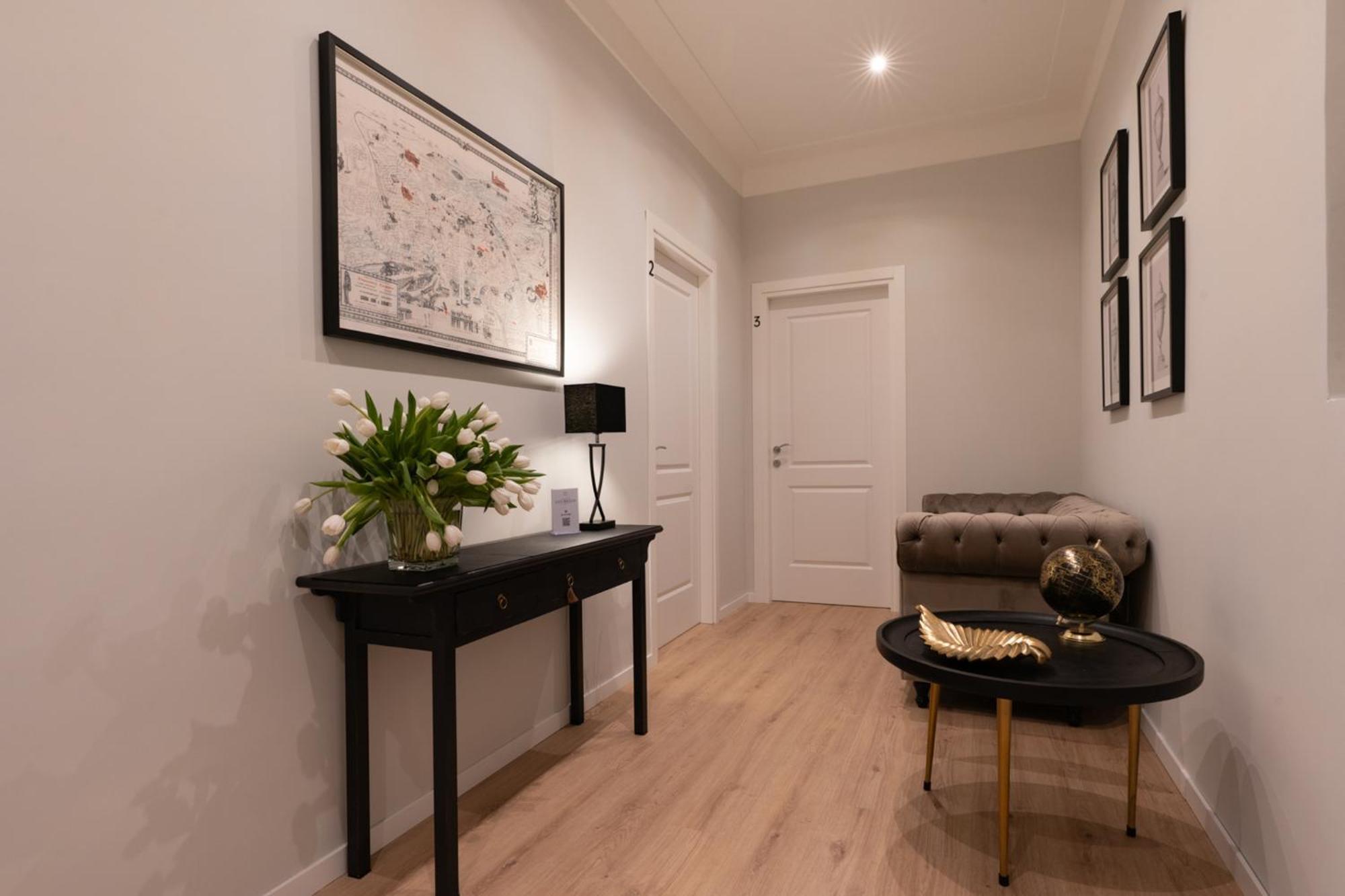 Residenza Lucrezio Pensionat Rom