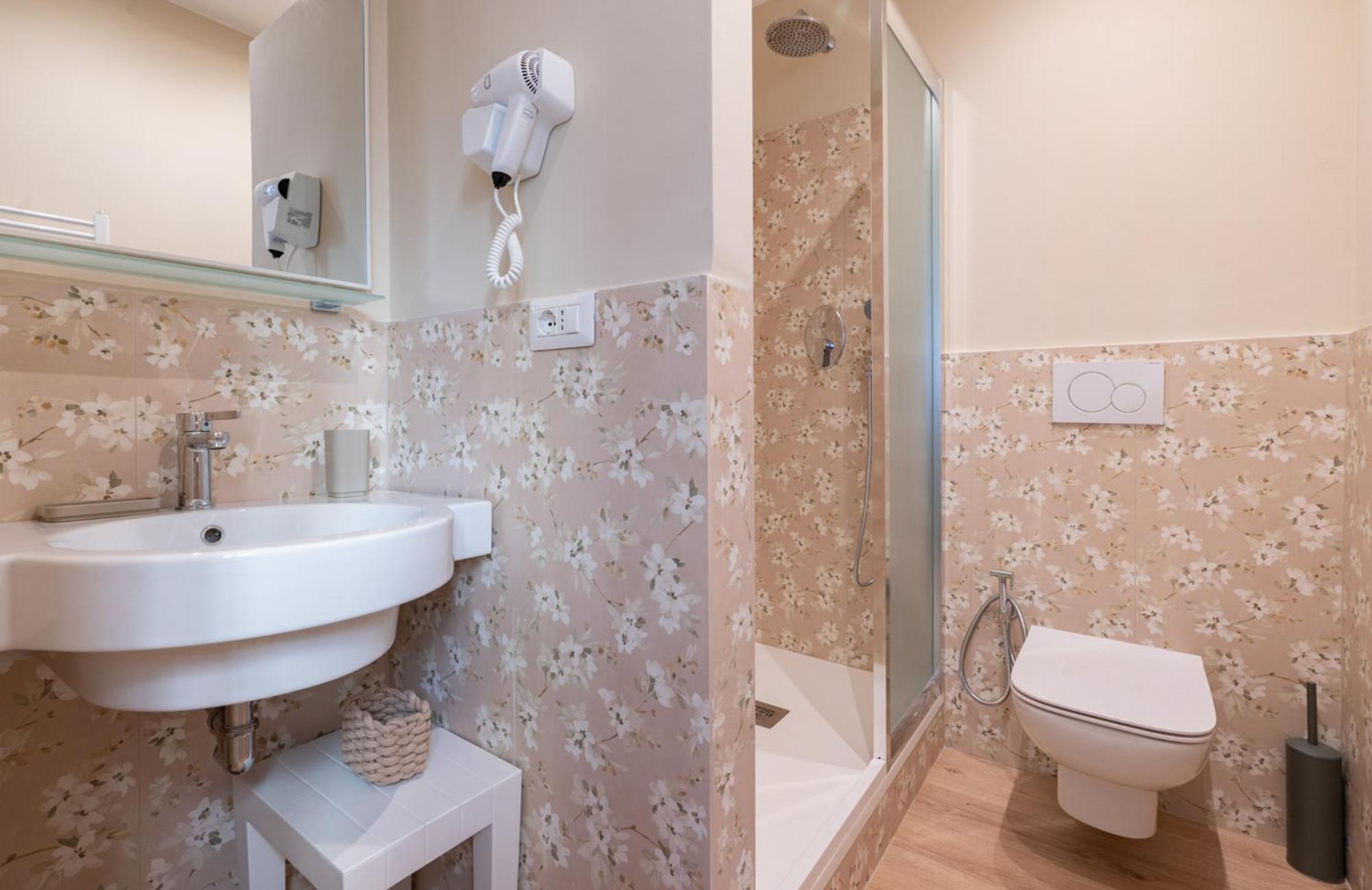 Residenza Lucrezio Pensionat Rom