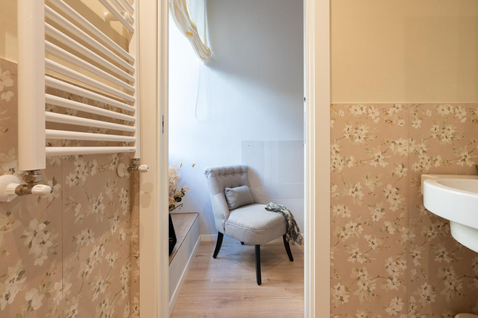 Residenza Lucrezio * Rom