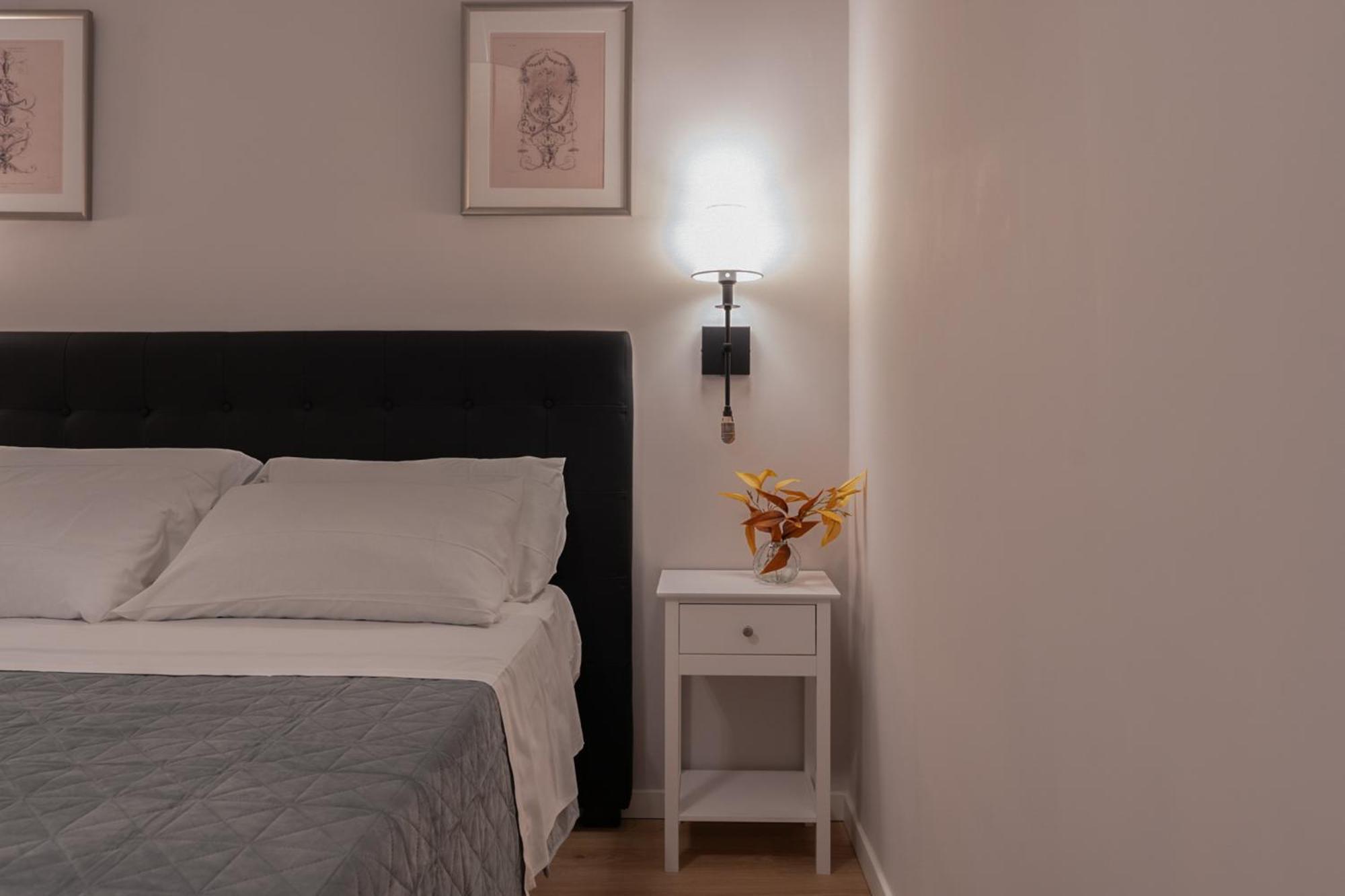 Residenza Lucrezio Pensionat *