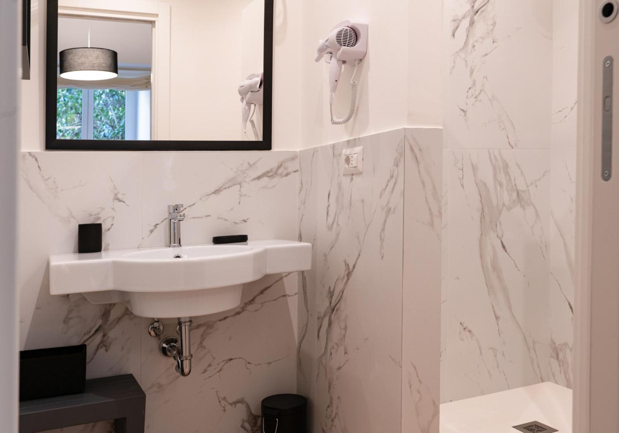 Residenza Lucrezio Pensionat Rom
