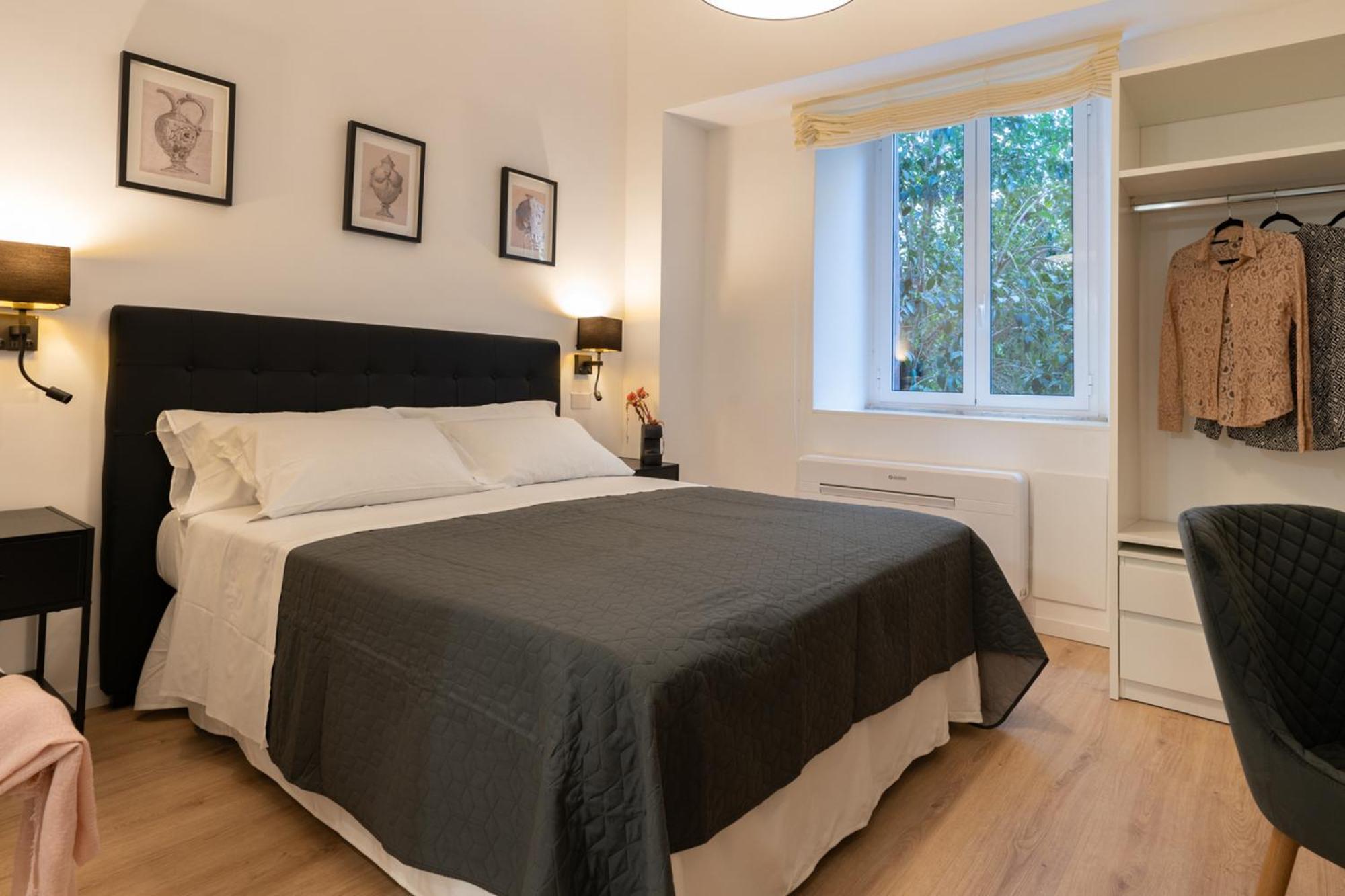 Residenza Lucrezio * Rom