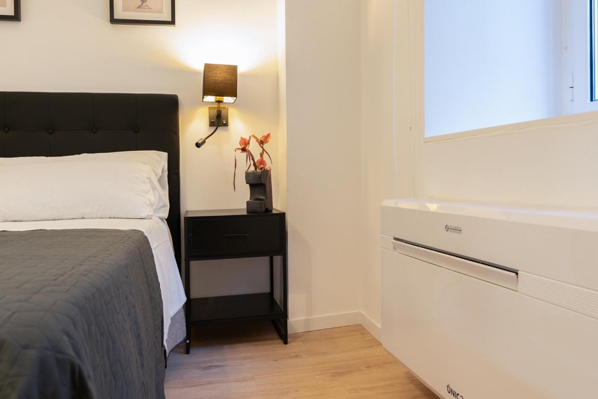 Residenza Lucrezio Gæstehus *