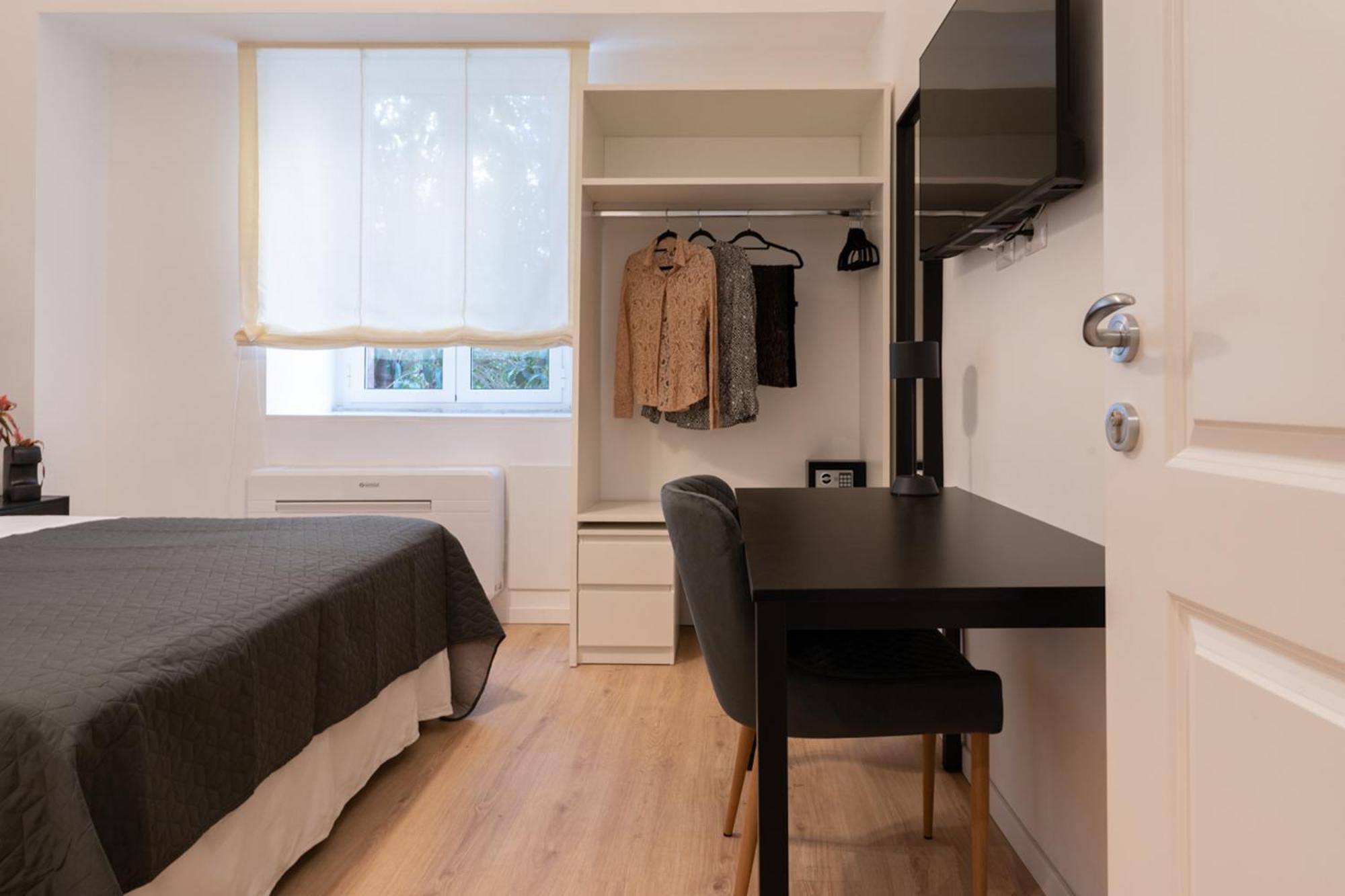 Gæstehus Residenza Lucrezio Rom
